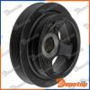 Poulie damper vilebrequin pour NISSAN | RKP-NS-000, 17-1323